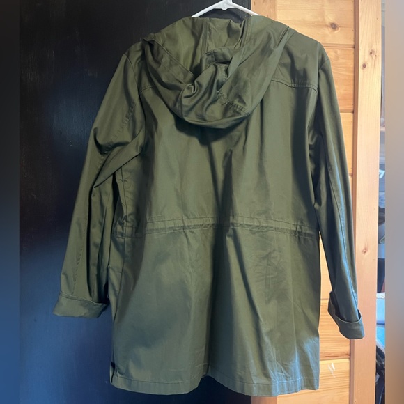 NWT J Crew Factory Jacket - Picture 3 of 3